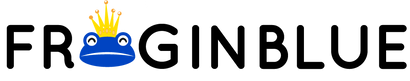 Froginblue